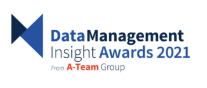 Data Management - A-Team Insight Awards 2021
