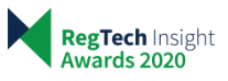RegTech Insight Awards 2020