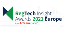 RegTech Insight Awards Europe 2021