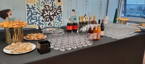 NeoXam Paris - Flex Office Policy