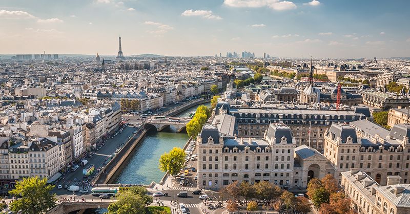 DogFinance Connect Recruitment Evening, Paris
