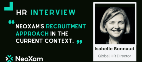 Employee Testimonial - Isabelle Bonnaud