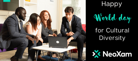 World Day for Cultural Diversity