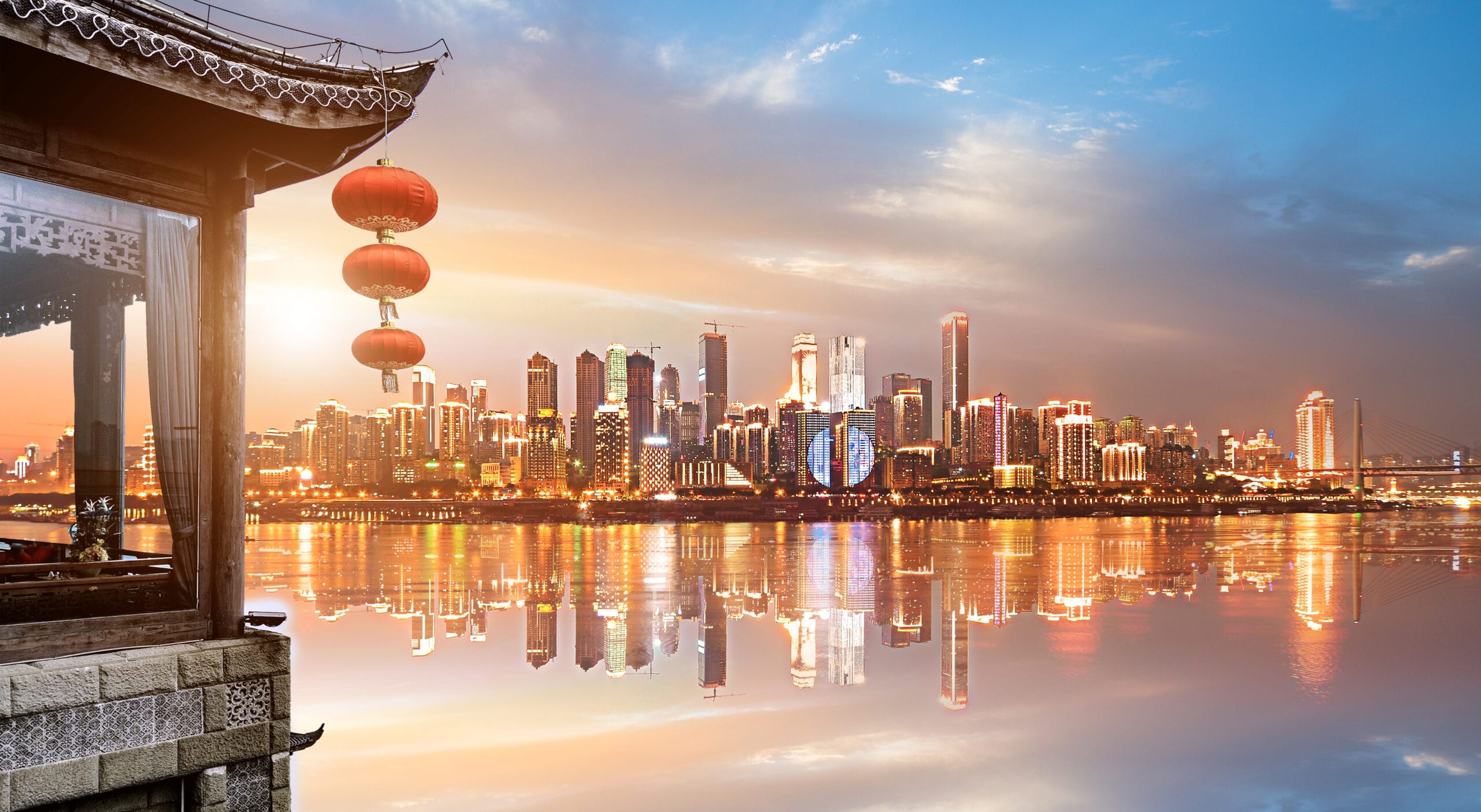 Chinese New Year 2019