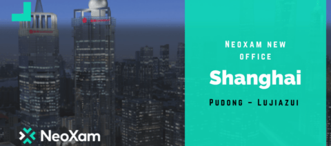 NeoXam China Office