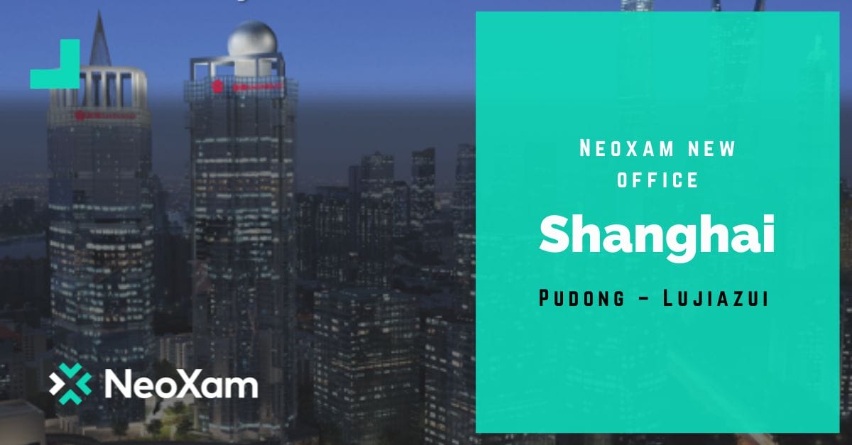 NeoXam China Office