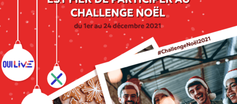 Christmas Challenge 2021