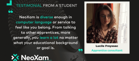 Employee-testimonial-Lucile- Student