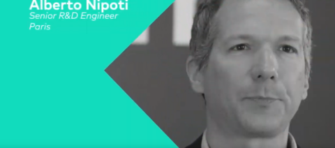 Alberto Nipoti