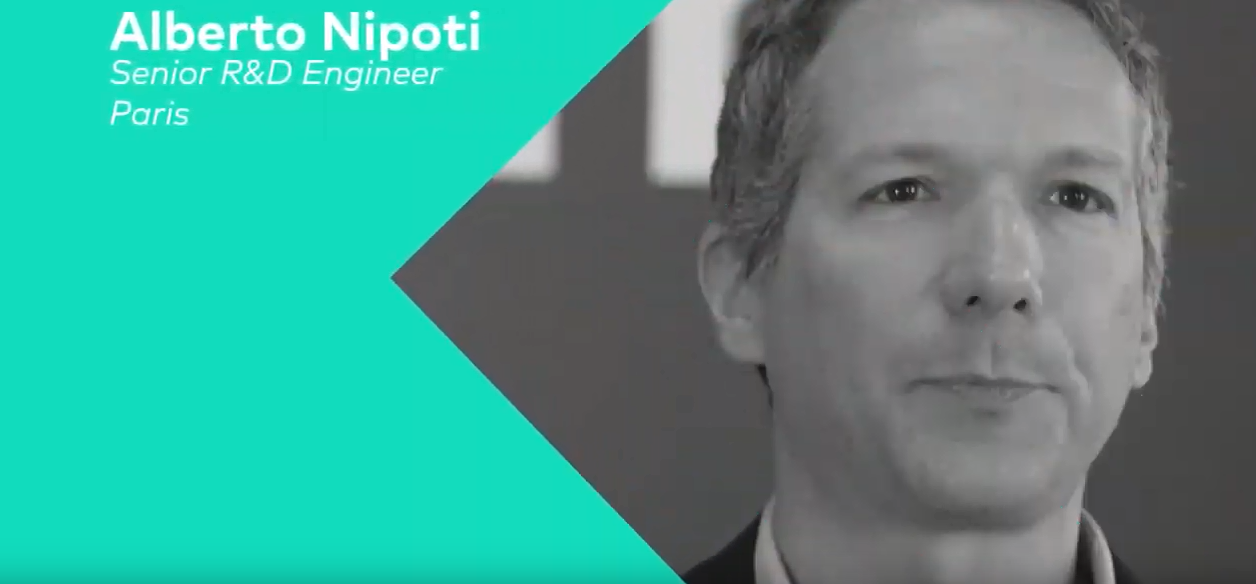 Alberto Nipoti