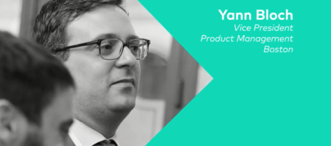 Life At NeoXam Yann Bloch, Boston Office