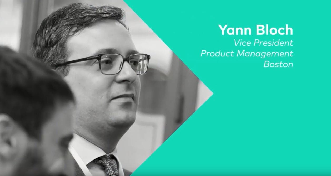 Life At NeoXam Yann Bloch, Boston Office