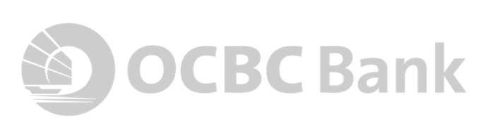 OCBC Bank Logo