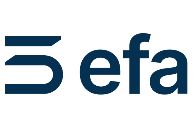 EFA Logo