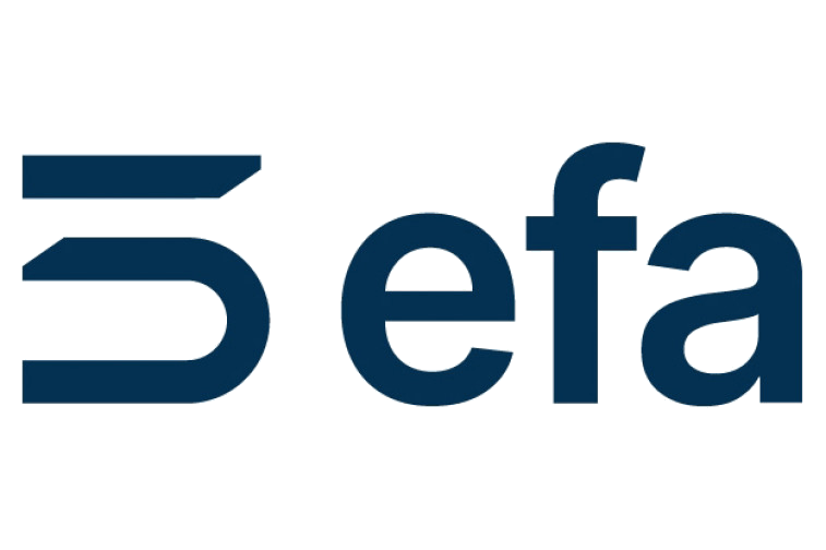EFA Logo