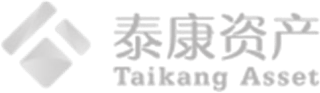 Taikang Logo