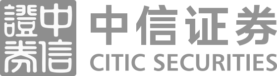 CITIC Security Logo