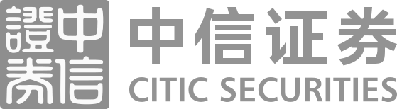 CITIC Security Logo