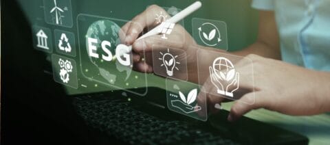 AI in ESG investing