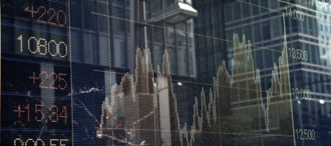 Consolidated ETF Data Streams