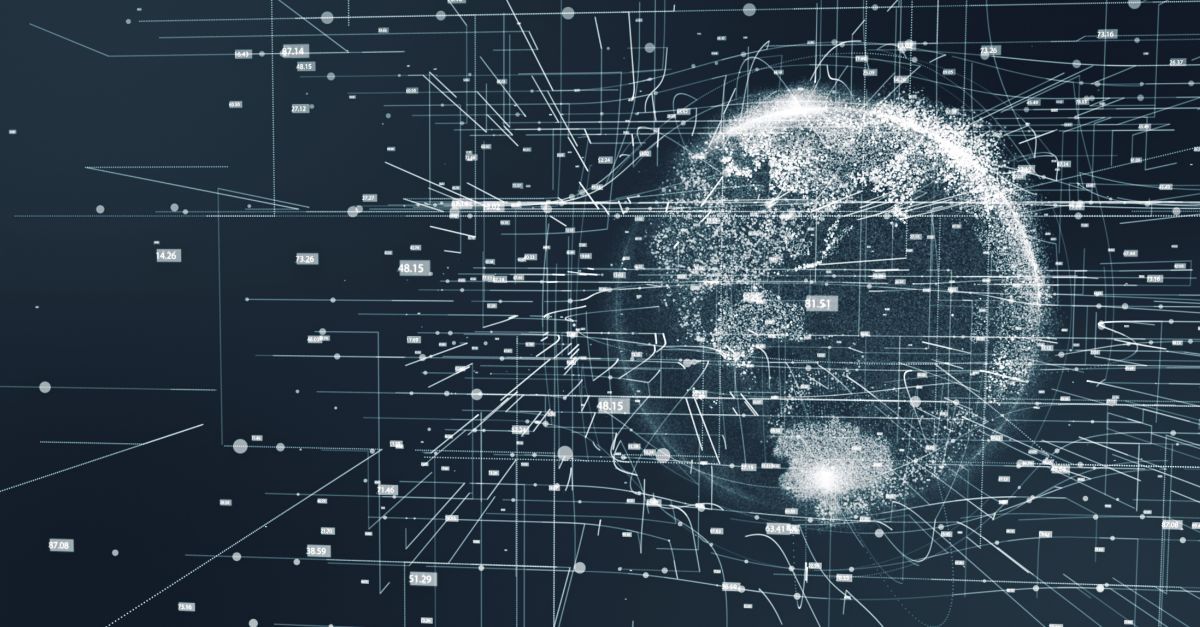 Financial Services Rush AI