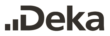 DekaBank Logo - Trusted Partner of NeoXam