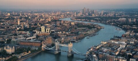 NeoXam Uk MEA Leadership