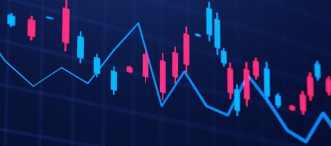 Illustration representing Automated Total Equity Reconciliation with NeoXam Aro for complex financial instruments.