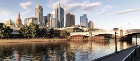 NeoXam Australia Office Expansion