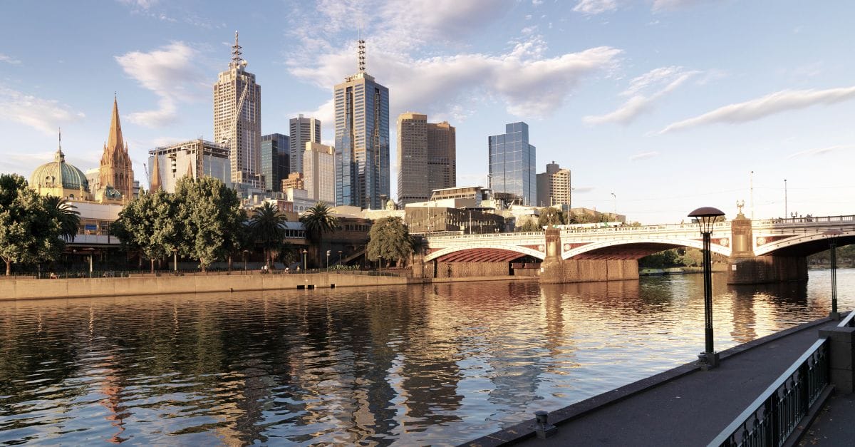 NeoXam Australia Office Expansion