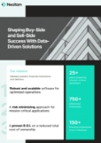 NeoXam corporate brochure thumbnail