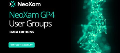 Webinar User Group GP4