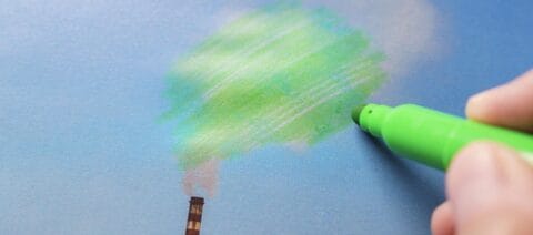 Greenwashing persists in finance