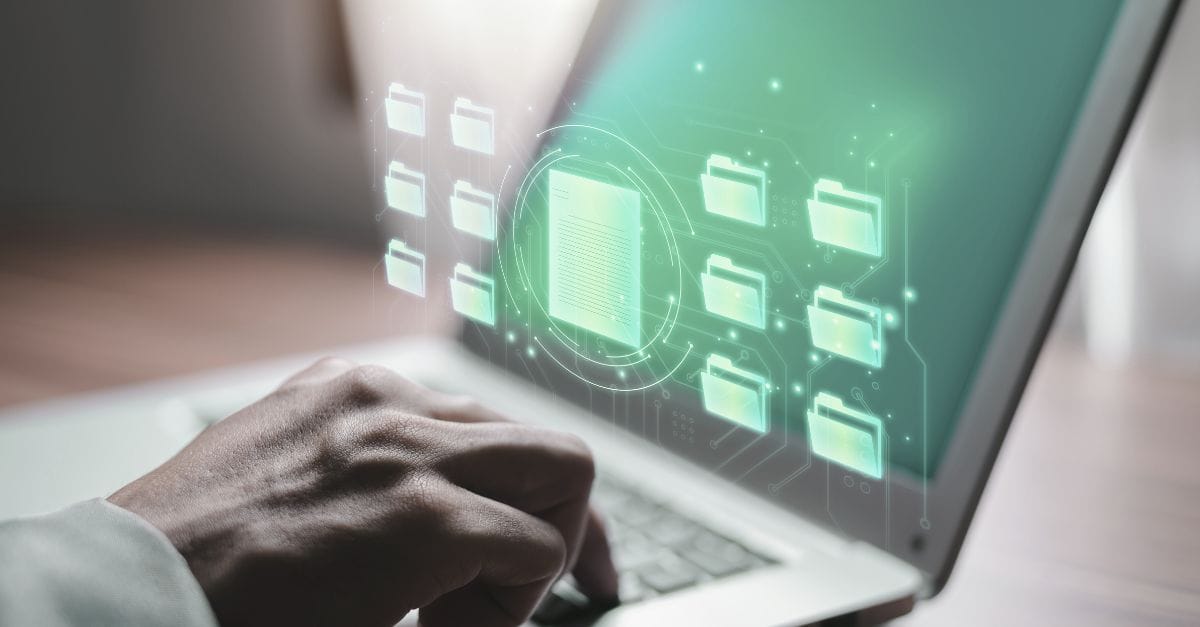 Private Markets Demand Automation