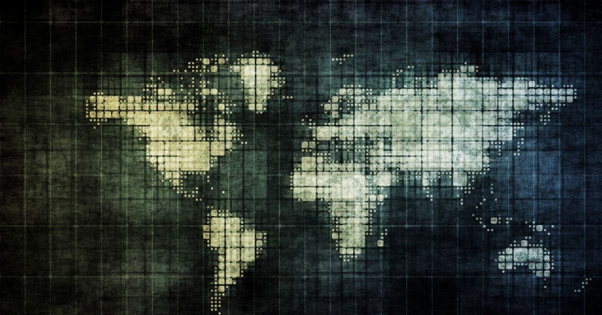 Automation Powers Emerging Marets