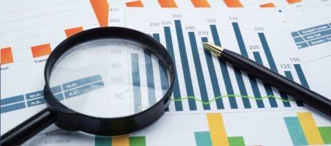 Filings Burden Asset-Servicers