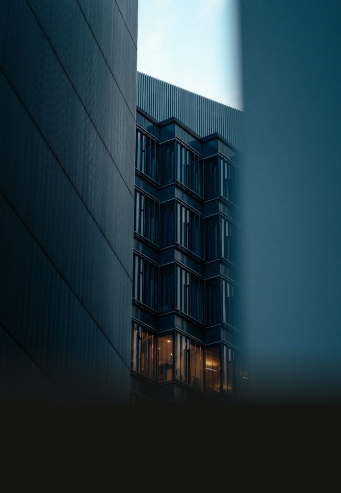 Financial buildings