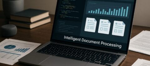 NeoXam AI-powered Intelligent Document Processing for private-markets workflows