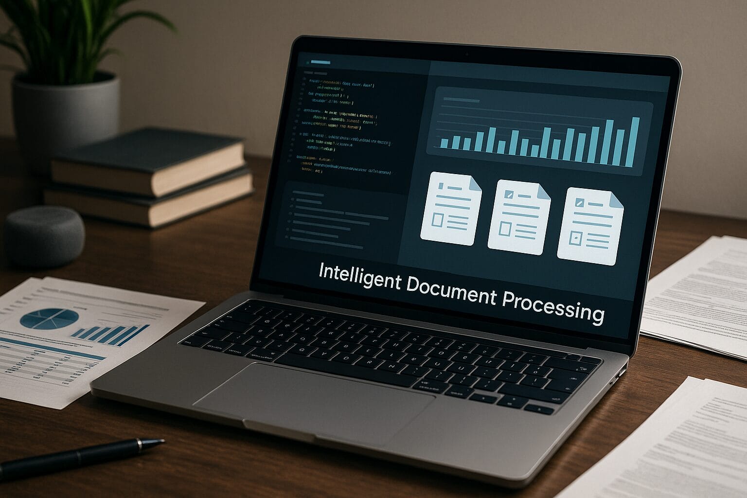 NeoXam AI-powered Intelligent Document Processing for private-markets workflows