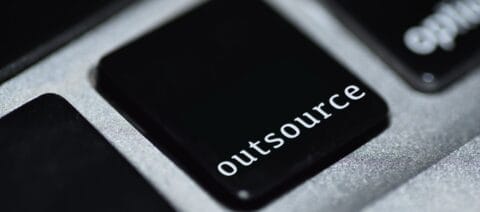 Outsourcing Driving Business Transformation