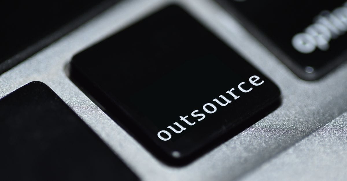 Outsourcing Driving Business Transformation