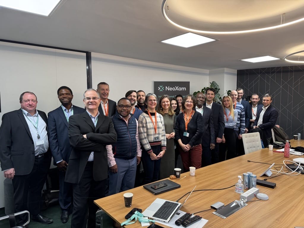 Discover how Groupama and Macif accelerate the financial close with automation, reconciliations, and controls—plus NeoXam GP best practices.